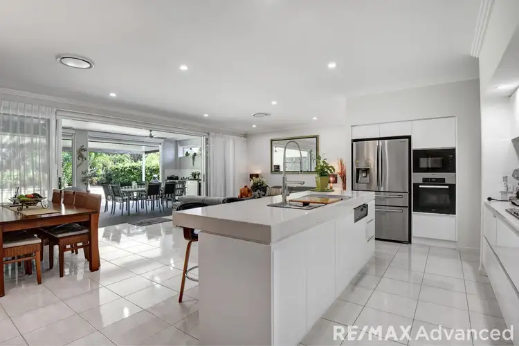 Fifth view of Homely house listing, 18 Caleana Close, Banksia Beach QLD 4507