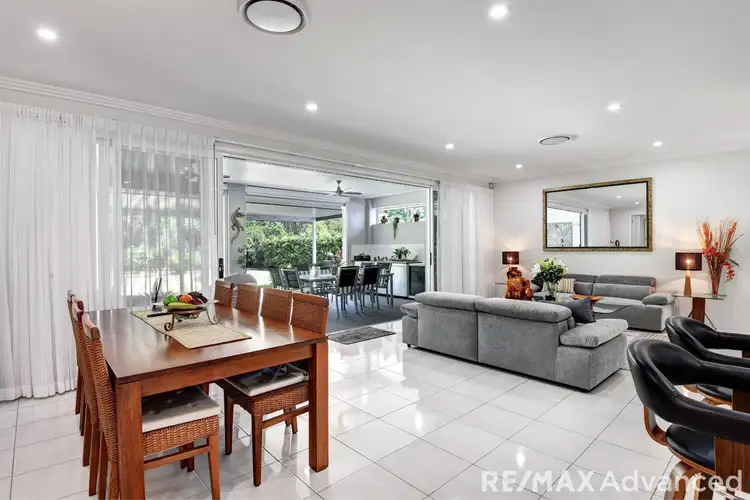 Sixth view of Homely house listing, 18 Caleana Close, Banksia Beach QLD 4507