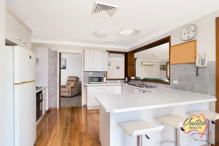 Fourth view of Homely house listing, 335 Catherine Fields Road, Catherine Field NSW 2557