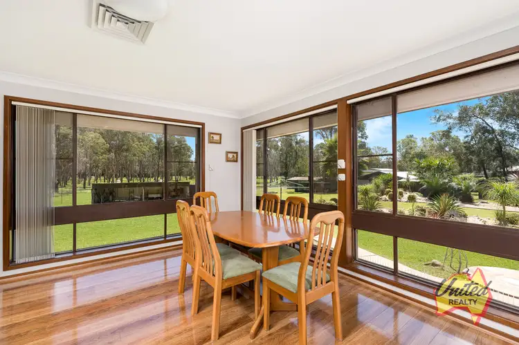 Fifth view of Homely house listing, 335 Catherine Fields Road, Catherine Field NSW 2557