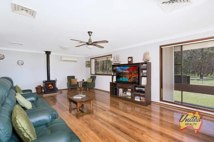 Sixth view of Homely house listing, 335 Catherine Fields Road, Catherine Field NSW 2557