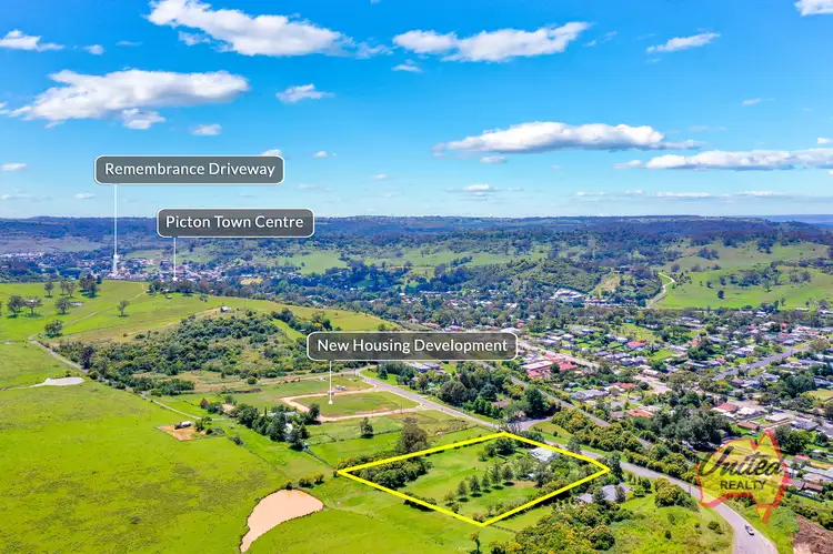 796 Thirlmere Way, Picton NSW 2571