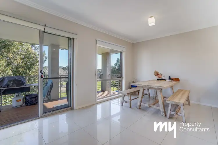 Sixth view of Homely semi-detached listing, 2/12 Stowe Avenue, Campbelltown NSW 2560