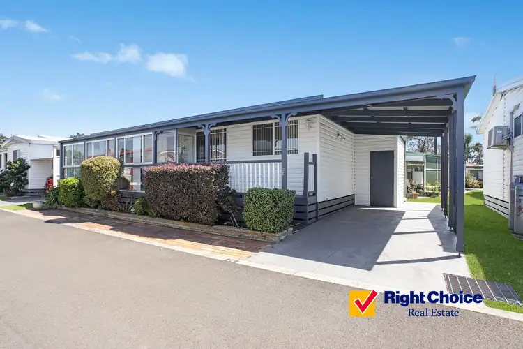 Main view of Homely villa listing, 26/13th Avenue, 120 Osborne Parade, Warilla NSW 2528