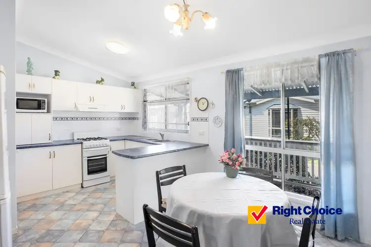 Fourth view of Homely villa listing, 26/13th Avenue, 120 Osborne Parade, Warilla NSW 2528