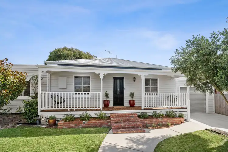 Main view of Homely house listing, 41 Pomora Avenue, Torquay VIC 3228