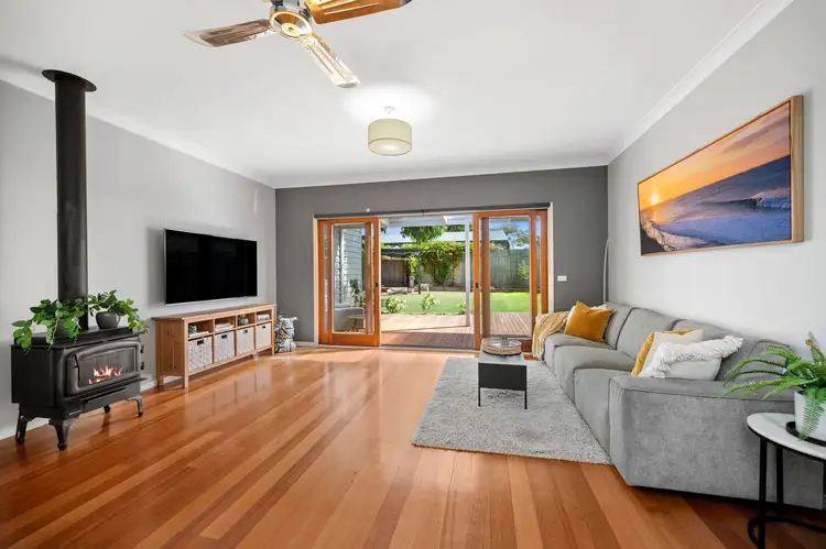 Second view of Homely house listing, 41 Pomora Avenue, Torquay VIC 3228