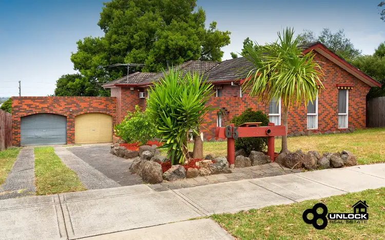 Main view of Homely house listing, 65 Alexander Street, Hallam VIC 3803