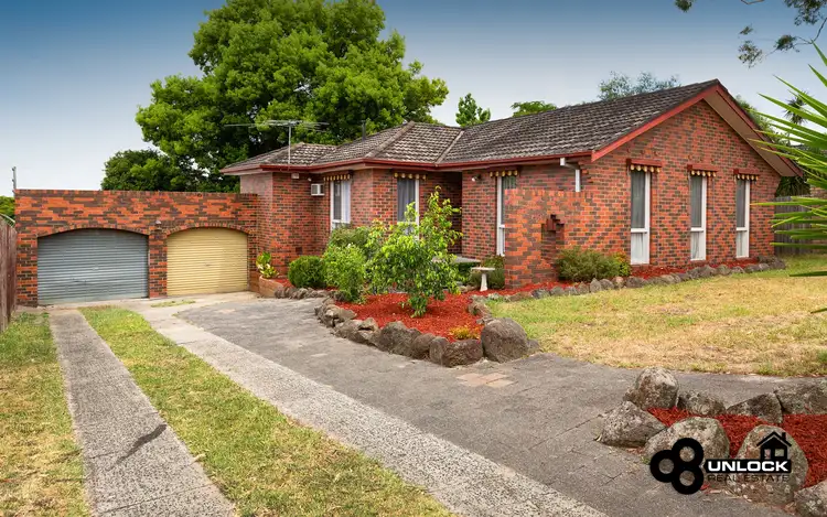 Second view of Homely house listing, 65 Alexander Street, Hallam VIC 3803