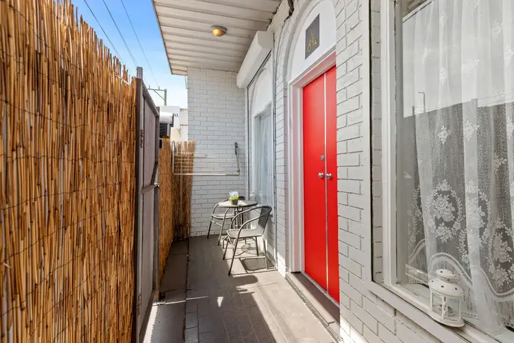 Second view of Homely unit listing, 1/165 Sunshine Road, West Footscray VIC 3012