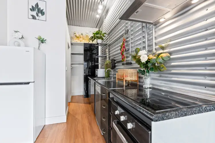 Fifth view of Homely unit listing, 1/165 Sunshine Road, West Footscray VIC 3012