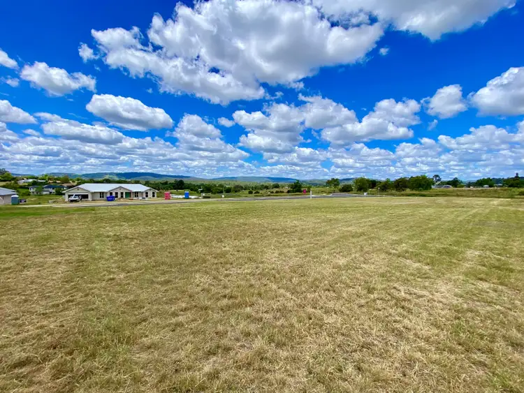 Third view of Homely land listing, 16 Ridgevale Drive, Regency Downs QLD 4341
