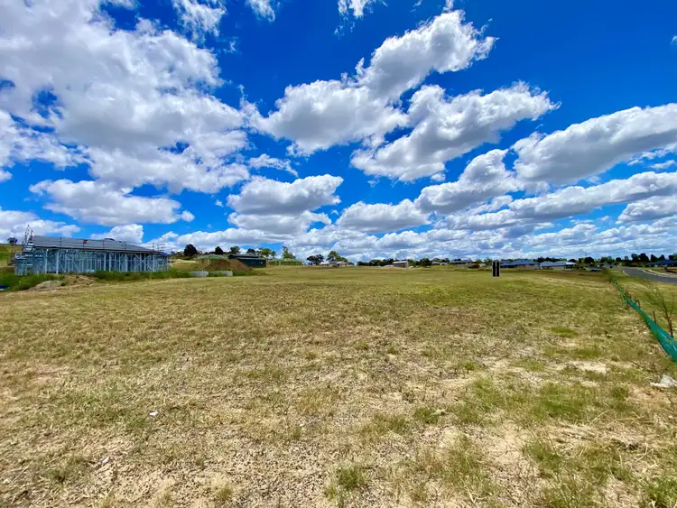 Fourth view of Homely land listing, 16 Ridgevale Drive, Regency Downs QLD 4341