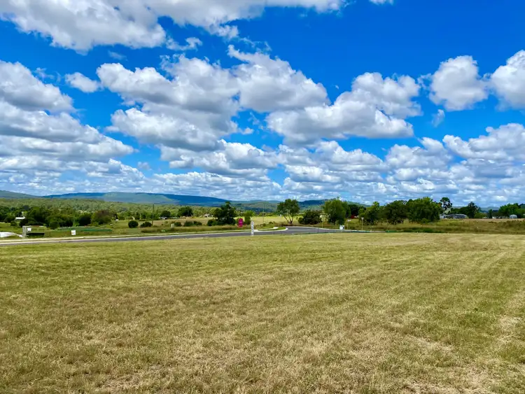 Fifth view of Homely land listing, 16 Ridgevale Drive, Regency Downs QLD 4341
