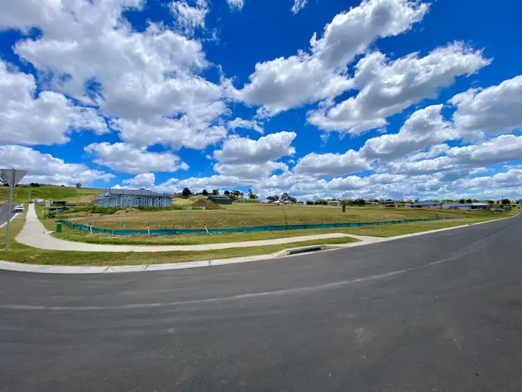 Sixth view of Homely land listing, 16 Ridgevale Drive, Regency Downs QLD 4341