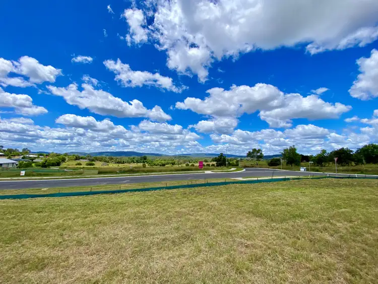 Seventh view of Homely land listing, 16 Ridgevale Drive, Regency Downs QLD 4341