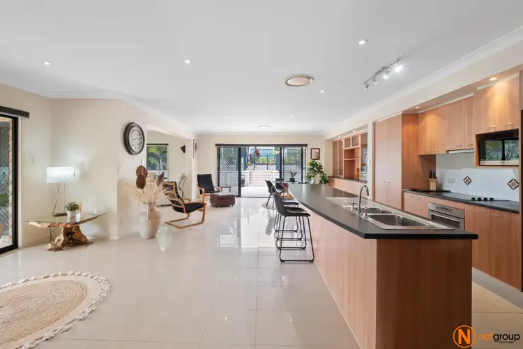 Sixth view of Homely rural property listing, 40-44 Fraser Road, New Beith QLD 4124