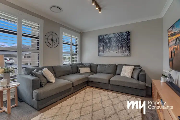 Sixth view of Homely house listing, 8 Cobbs Avenue, Spring Farm NSW 2570