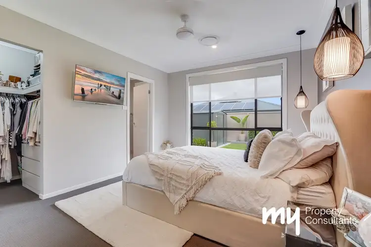Seventh view of Homely house listing, 8 Cobbs Avenue, Spring Farm NSW 2570