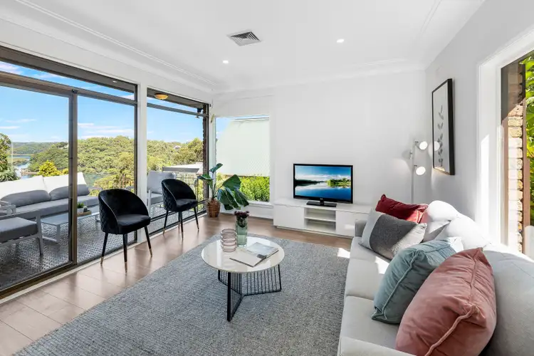 Third view of Homely house listing, 9 Southern Street, Oatley NSW 2223