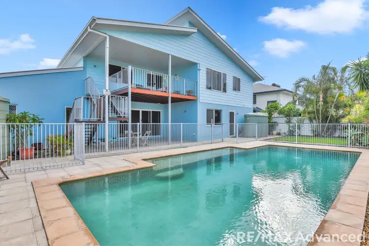 26 Avalon Street, Sandstone Point QLD 4511