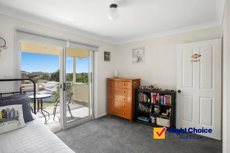 Seventh view of Homely townhouse listing, 1/12 Berringer Way, Flinders NSW 2529