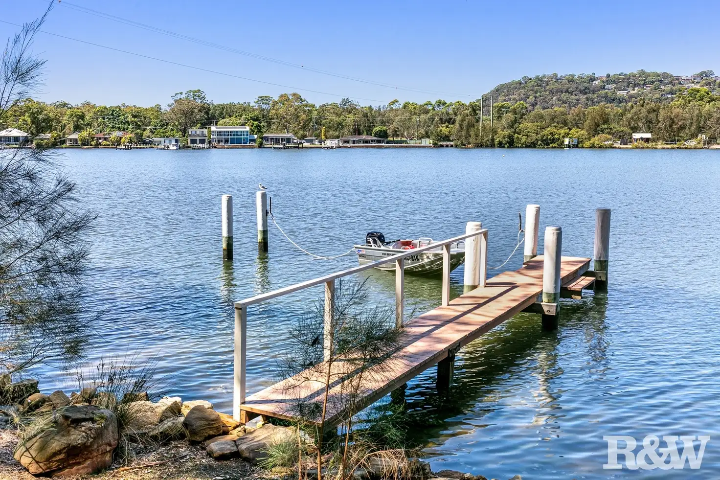Main view of Homely house listing, 9 Horsfield Road, Horsfield Bay NSW 2256