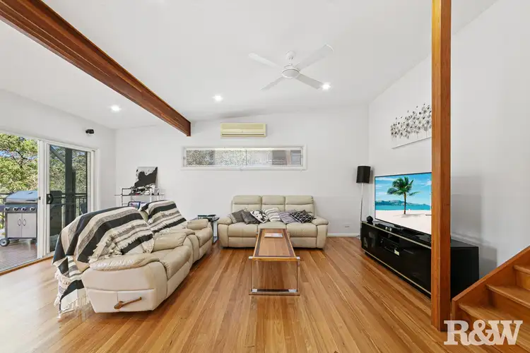 Fifth view of Homely house listing, 9 Horsfield Road, Horsfield Bay NSW 2256