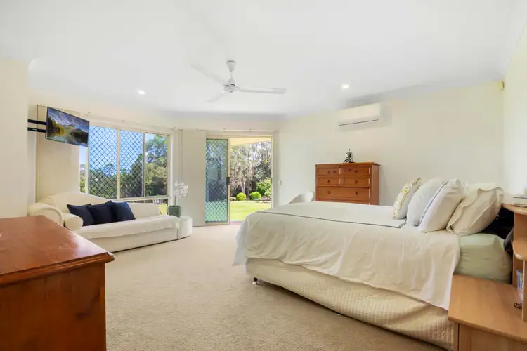 Sixth view of Homely house listing, 15 Ocean View Road, Mount Mellum QLD 4550