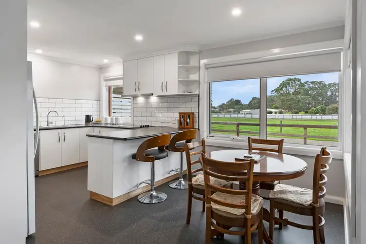 Second view of Homely house listing, 152 Montagu Road, Smithton TAS 7330
