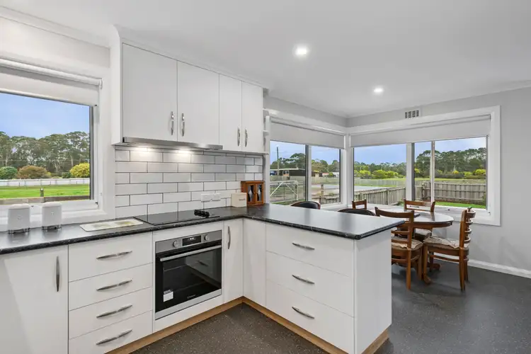 Third view of Homely house listing, 152 Montagu Road, Smithton TAS 7330