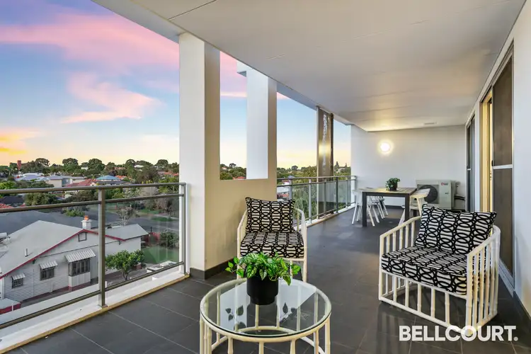 Main view of Homely apartment listing, 310/334 Cambridge Street, Wembley WA 6014