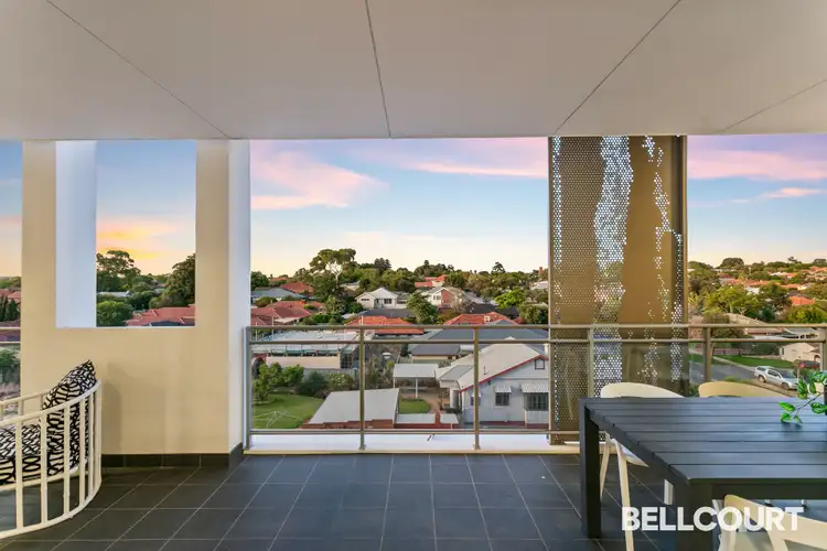 Third view of Homely apartment listing, 310/334 Cambridge Street, Wembley WA 6014
