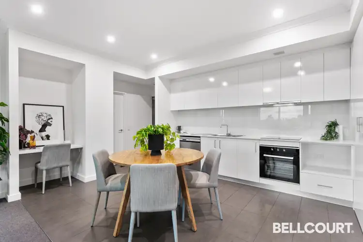 Fourth view of Homely apartment listing, 310/334 Cambridge Street, Wembley WA 6014