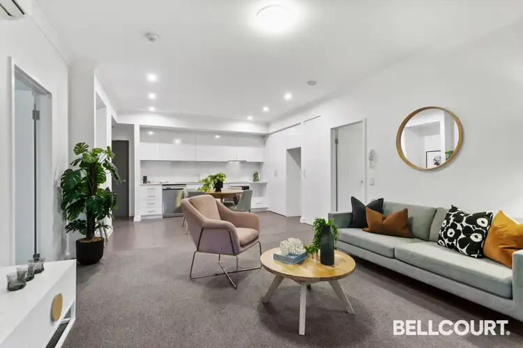 Sixth view of Homely apartment listing, 310/334 Cambridge Street, Wembley WA 6014
