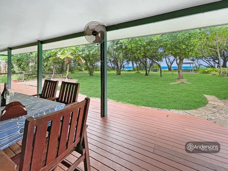 Main view of Homely house listing, 6 Donkin Lane, Mission Beach QLD 4852