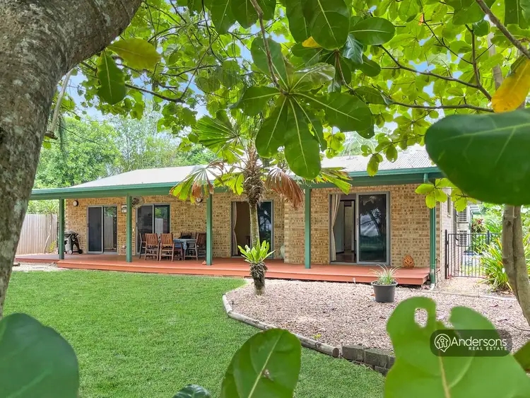 Second view of Homely house listing, 6 Donkin Lane, Mission Beach QLD 4852