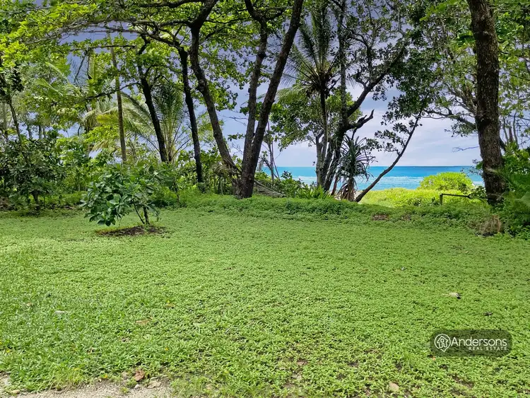 Third view of Homely house listing, 6 Donkin Lane, Mission Beach QLD 4852