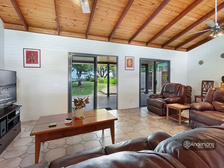 Fifth view of Homely house listing, 6 Donkin Lane, Mission Beach QLD 4852