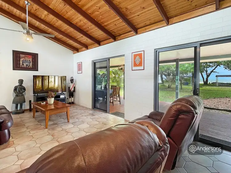 Sixth view of Homely house listing, 6 Donkin Lane, Mission Beach QLD 4852