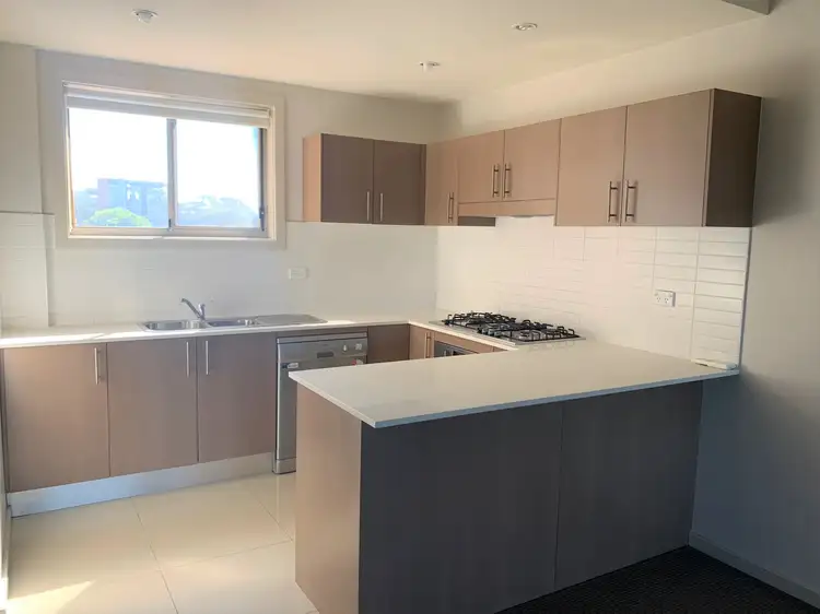 Third view of Homely apartment listing, 9/3-9 Warby Street, Campbelltown NSW 2560