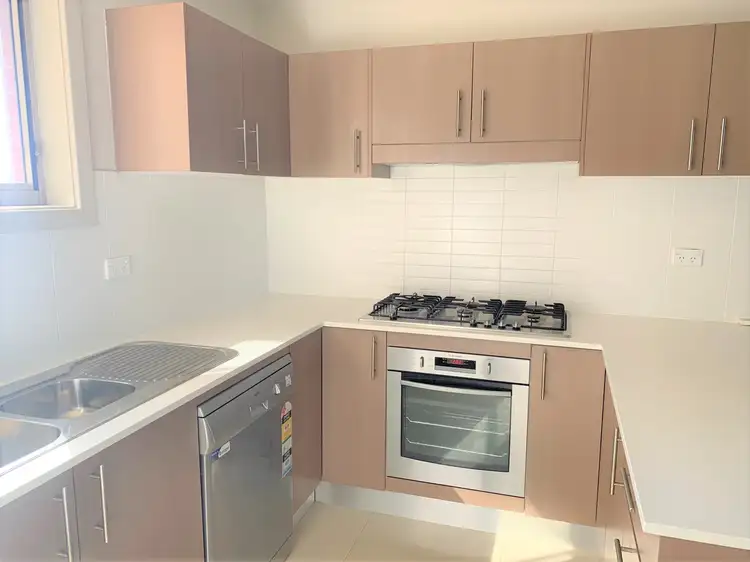 Fourth view of Homely apartment listing, 9/3-9 Warby Street, Campbelltown NSW 2560