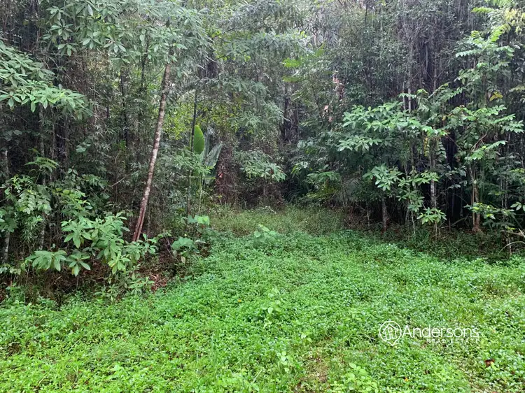 Main view of Homely land listing, Lot 3 Mountain View Close, Maria Creeks QLD 4855