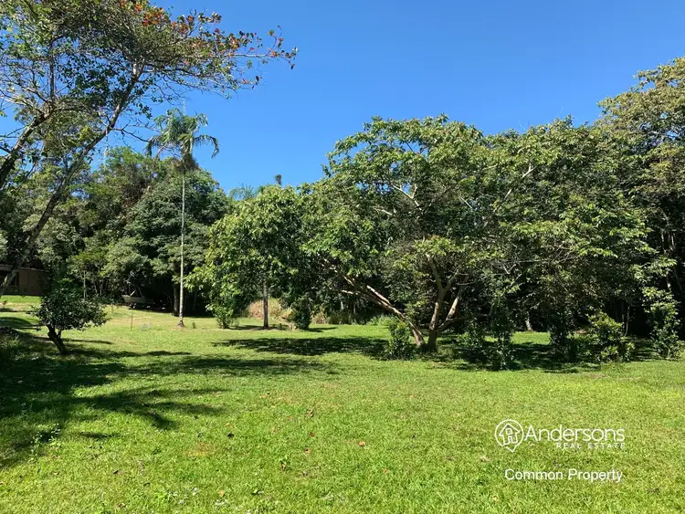 Fourth view of Homely land listing, Lot 3 Mountain View Close, Maria Creeks QLD 4855