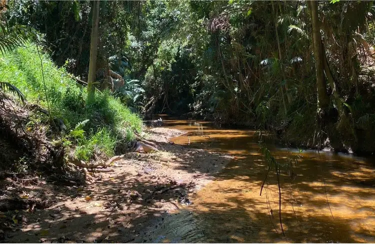Fifth view of Homely land listing, Lot 3 Mountain View Close, Maria Creeks QLD 4855