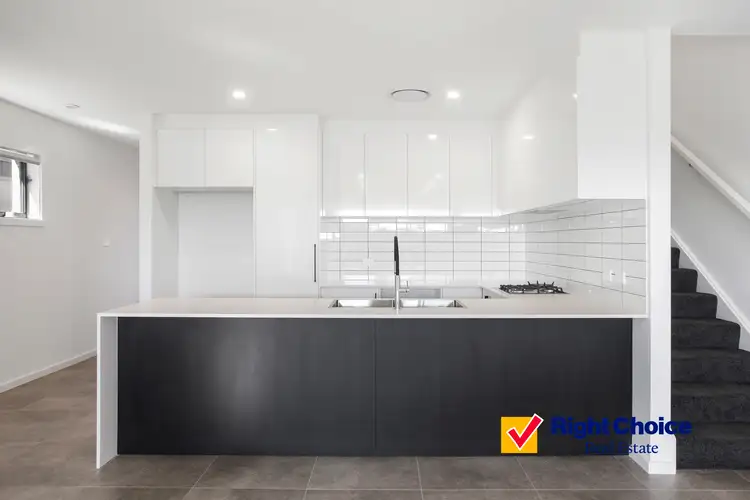 Third view of Homely townhouse listing, 17A Aurora Avenue, Dunmore NSW 2529