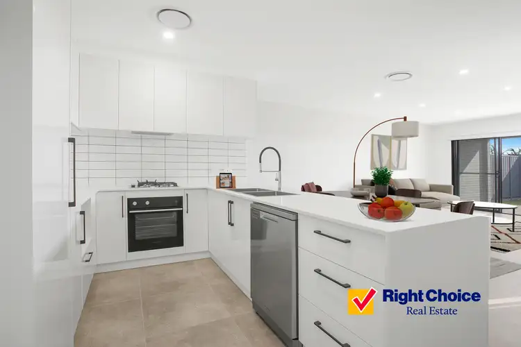 Fourth view of Homely townhouse listing, 17A Aurora Avenue, Dunmore NSW 2529