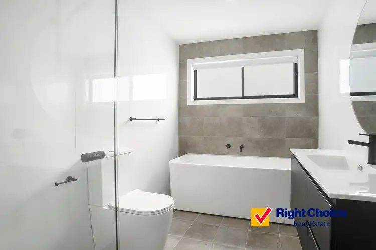 Sixth view of Homely townhouse listing, 17A Aurora Avenue, Dunmore NSW 2529