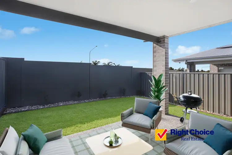 Seventh view of Homely townhouse listing, 17A Aurora Avenue, Dunmore NSW 2529