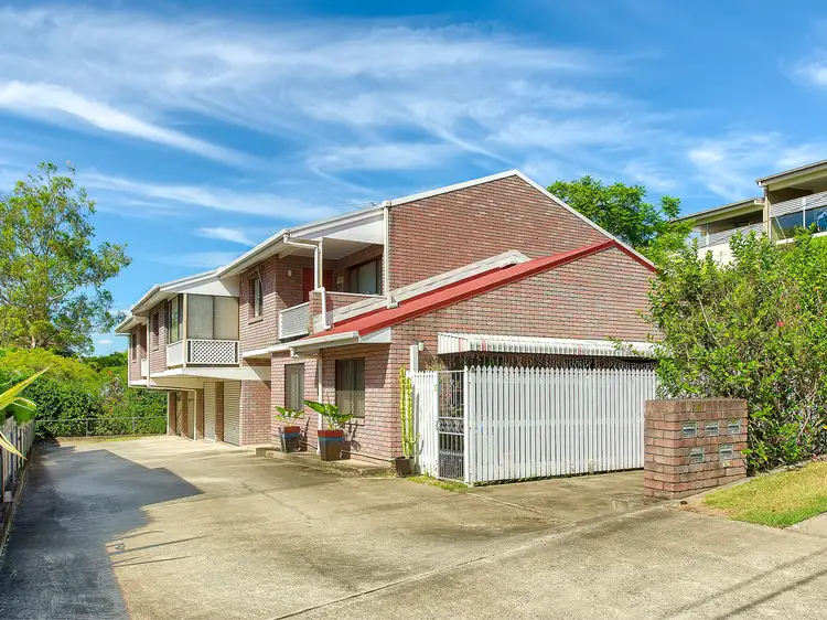 4/82 Alderley Avenue, Alderley QLD 4051